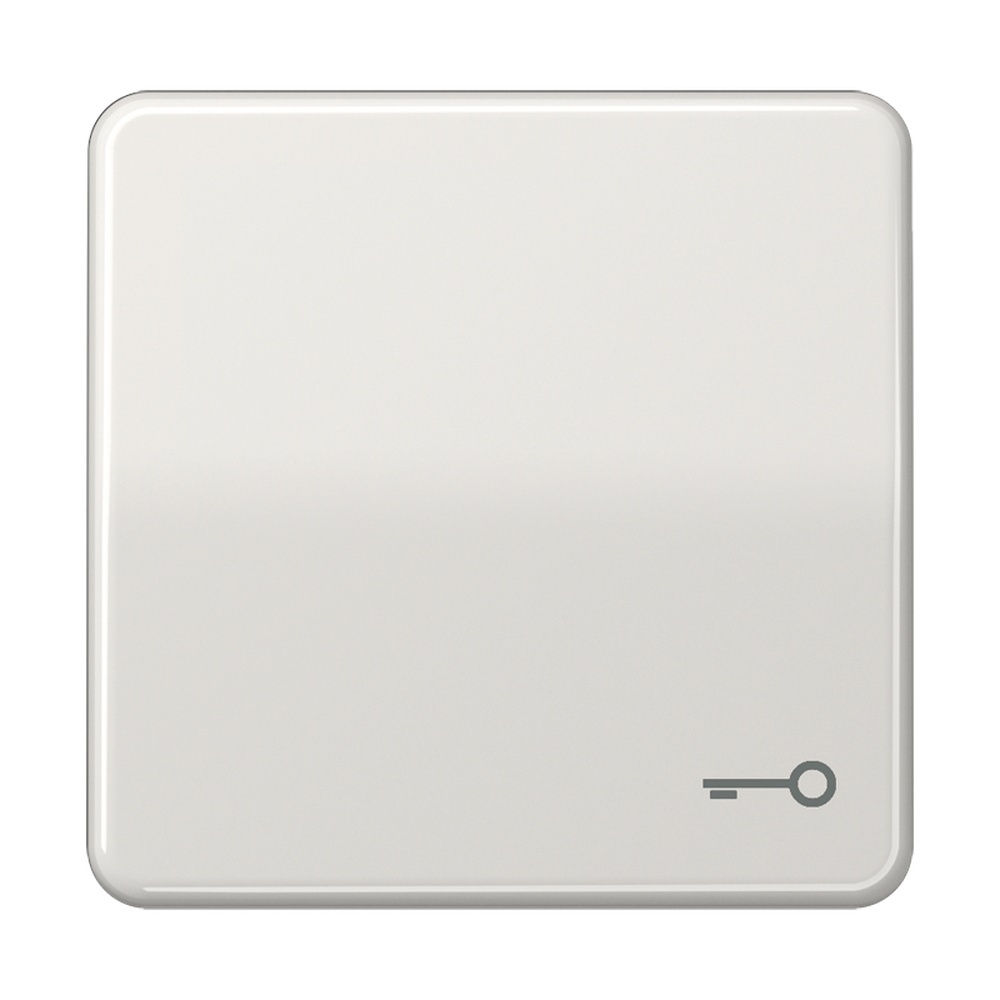 Jung Wippe CD 590 T LG
