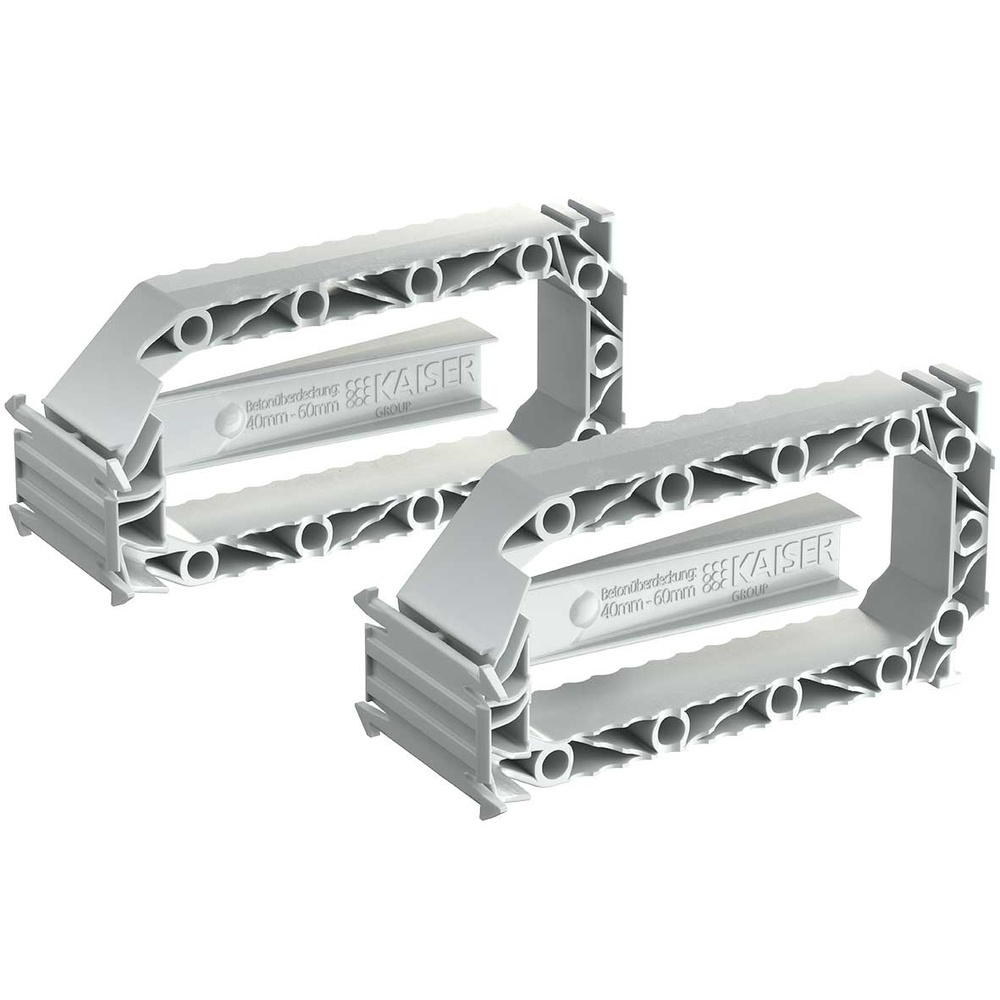 Kaiser Prefix Systemflügelset 1211-00