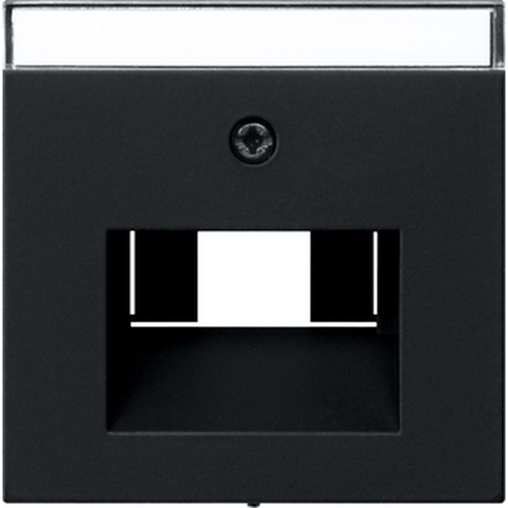 Gira Abdeckung 0284005