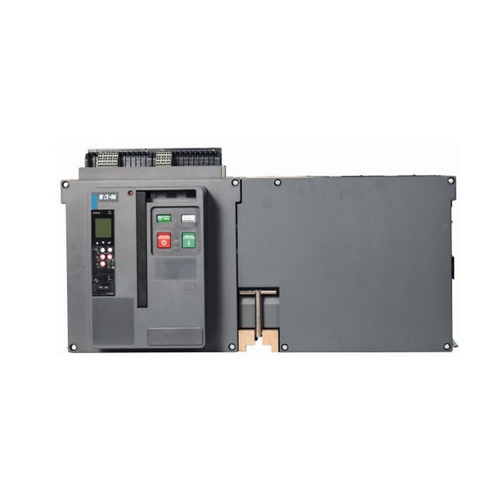 Eaton Leistungsschalter 303647 Typ IZM63H3-V63F-1