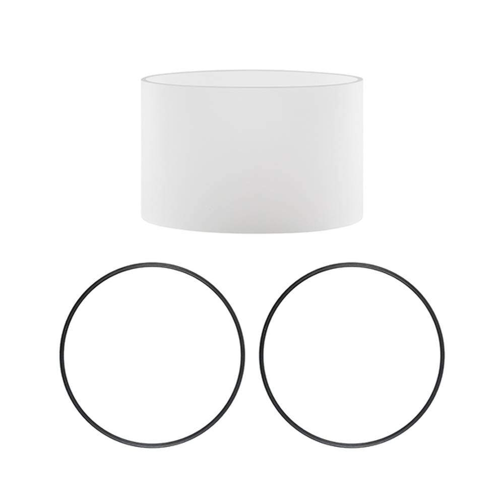Esylux Opaler Diffusor EL00007019 Typ ALVA BL 940/170 OP DIFFUSOR + GASKETS-SET
