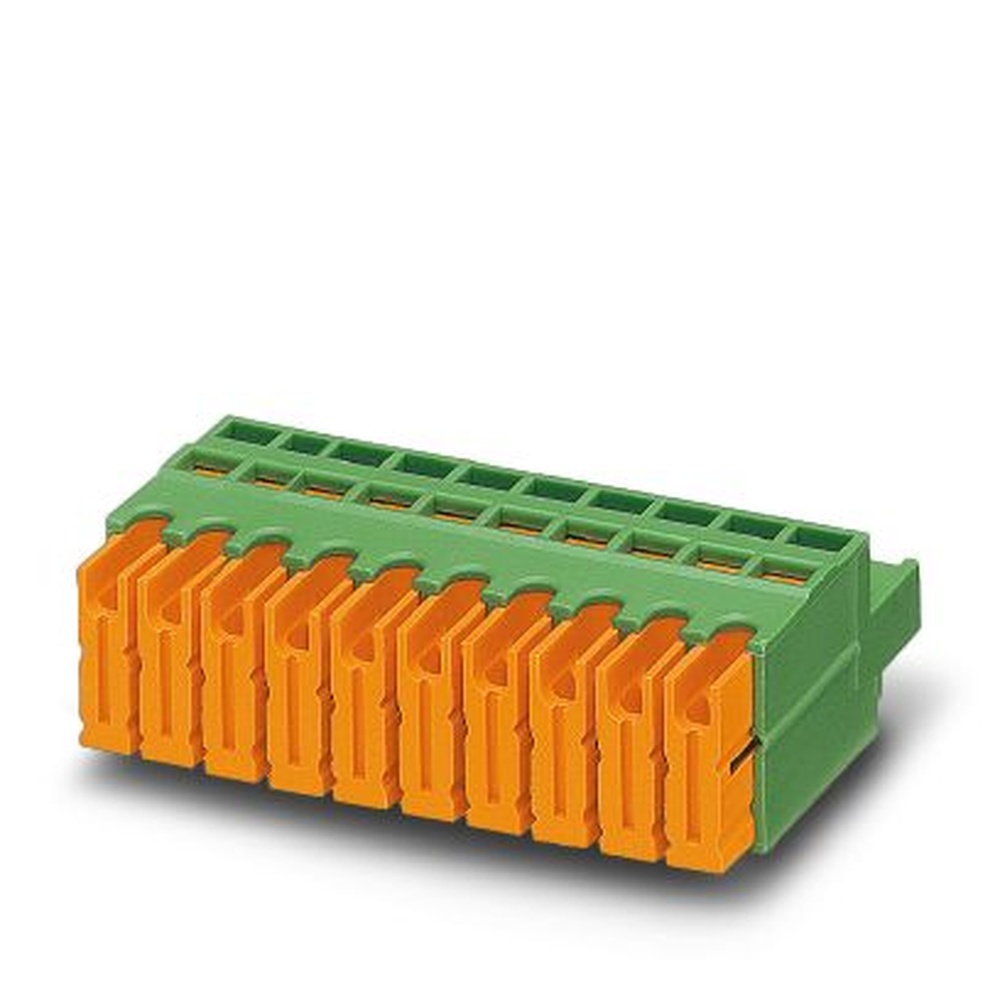 Phoenix Contact Leiterplattenstecker 1883844 Typ QC 1/16-ST-5,08