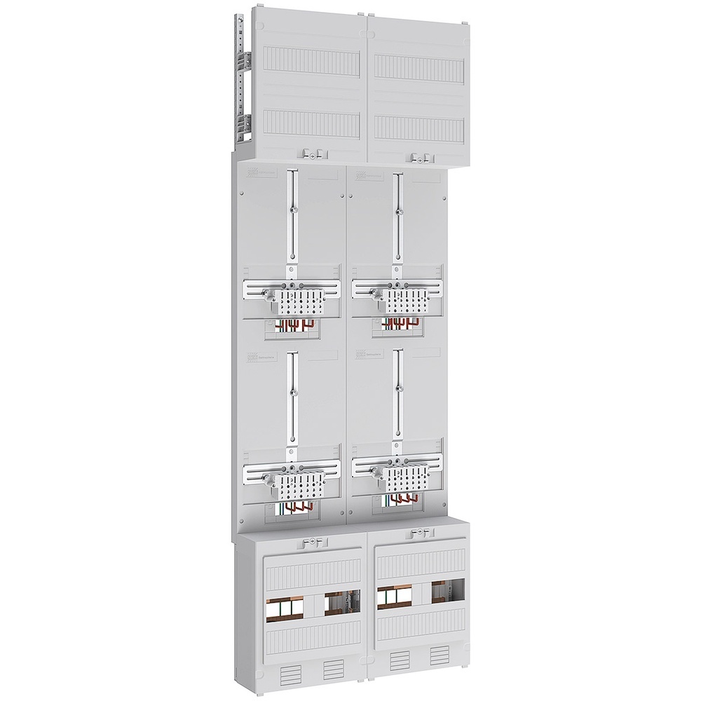 ABN Zählerplatz Z29540