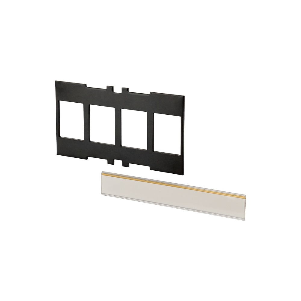 METZ CONNECT Adapterplatte 13093-AK4-E METZ CONNECT Adapterplatte 13093-AK4-E