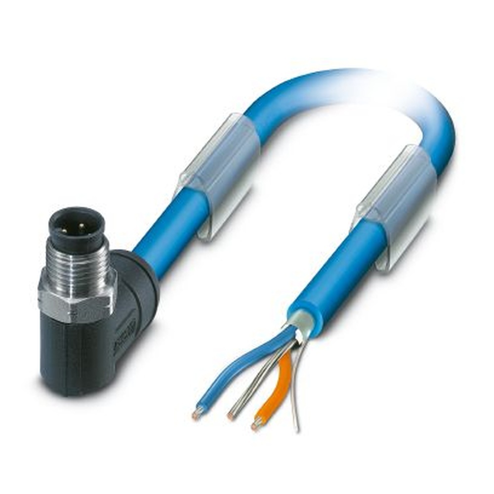 Phoenix Contact Bussystem Kabel 1419101 Typ SAC-3P-M12MR/20,0-961 VA