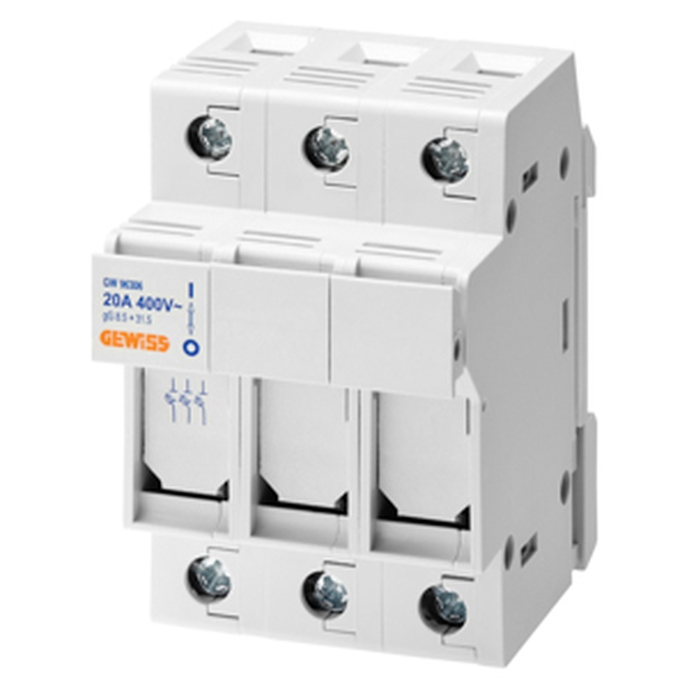 Gewiss Sicherungslasttrennschalter GW96306