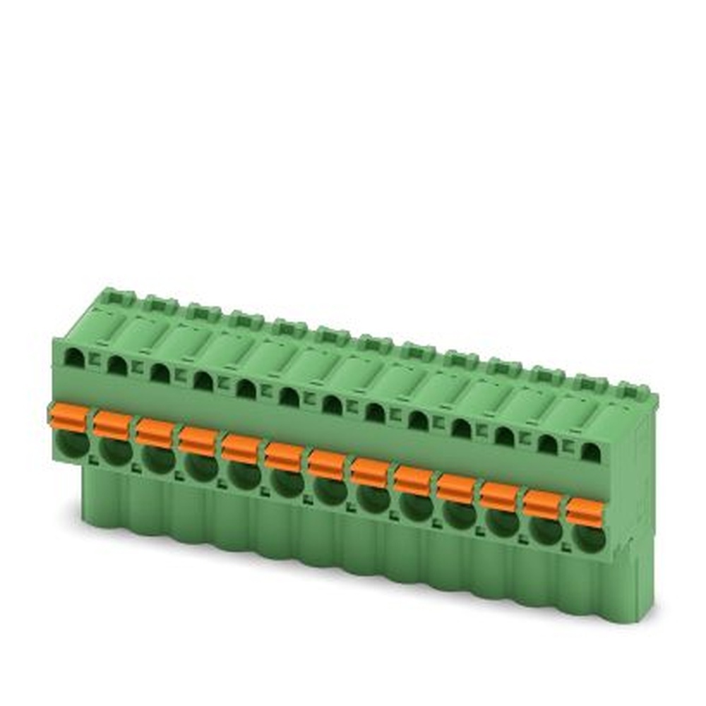 Phoenix Contact Leiterplattenstecker 1910144 Typ FKCVW 2,5/13-ST