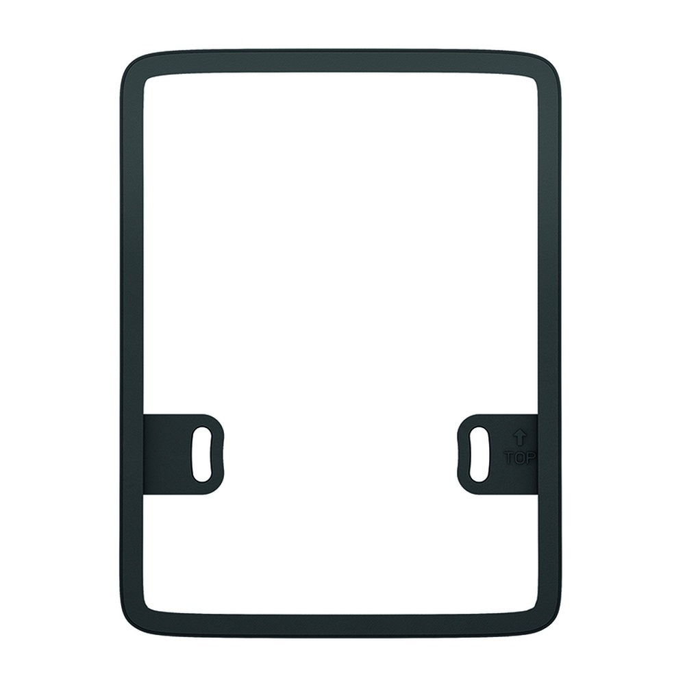 Theben Abstandsrahmen 9070909 Typ Abstandsrahmen theLuxa P BK