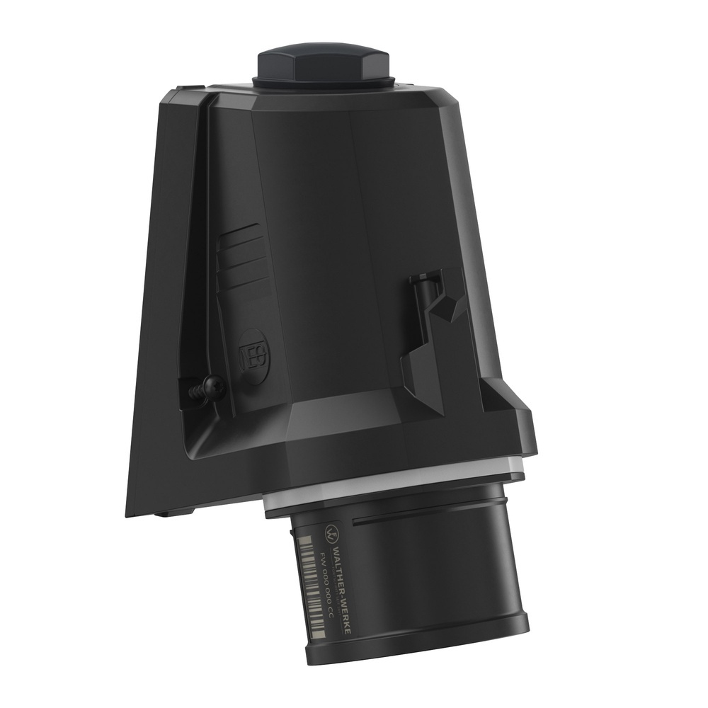 Walther-Werke CEE NEO Wandgeräte Stecker FW710512CC