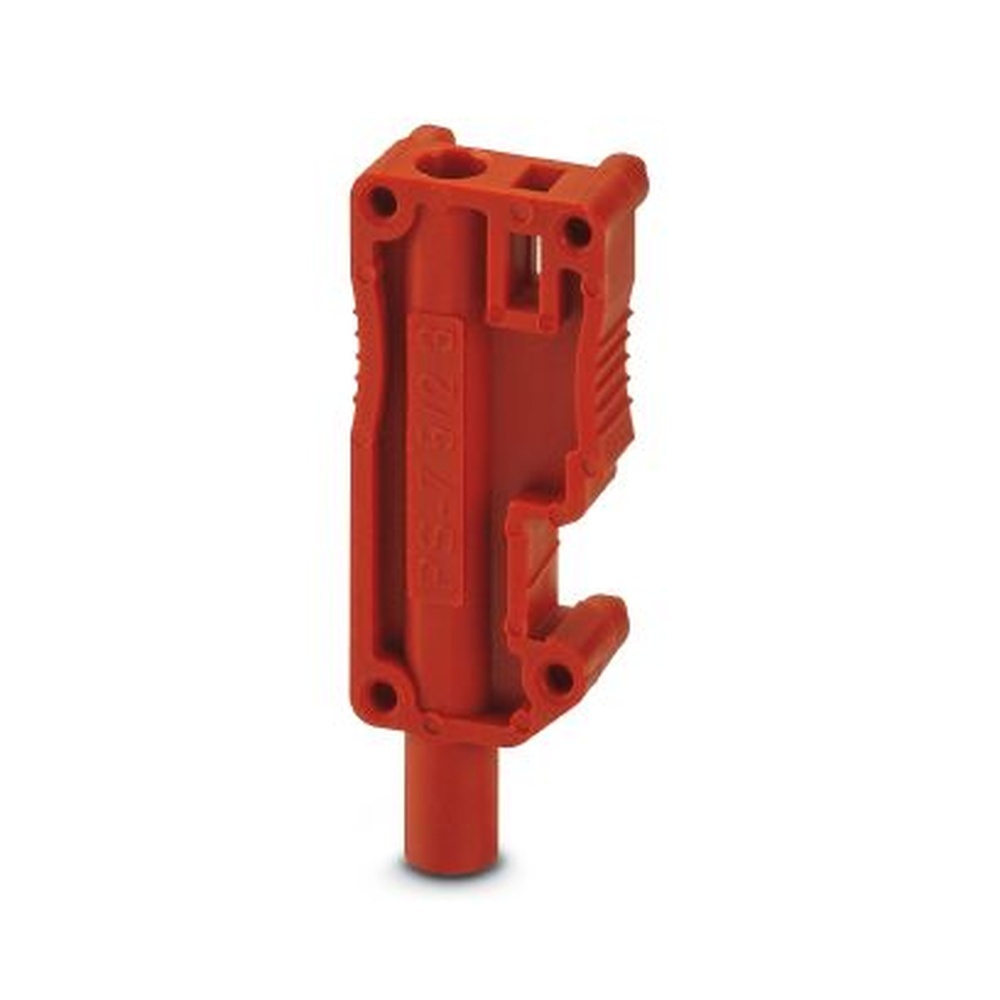 Phoenix Contact Prüfstecker 3038749 Typ PS-7,5/2,3MM RD
