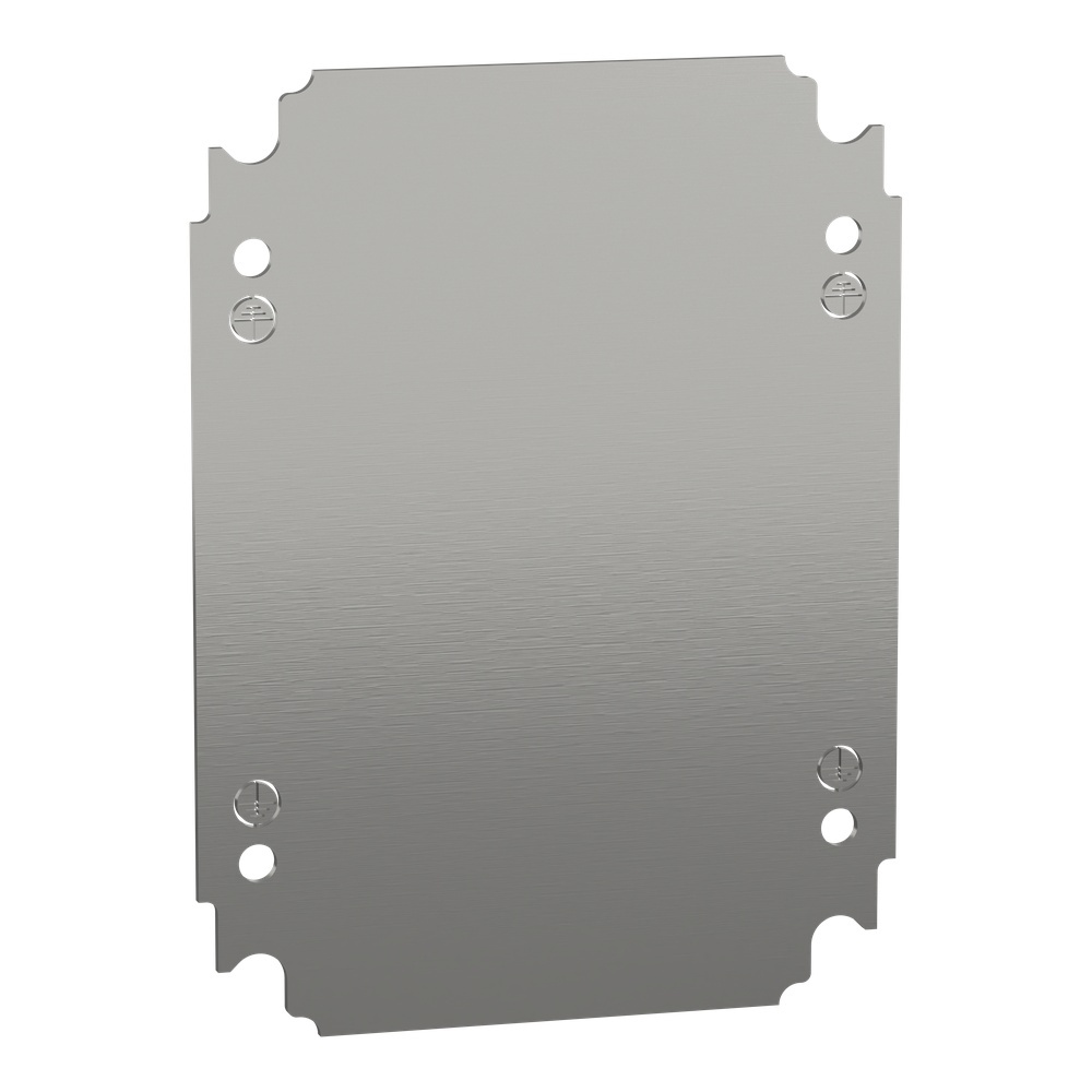 Schneider Electric Montageplatte NSYMM2520
