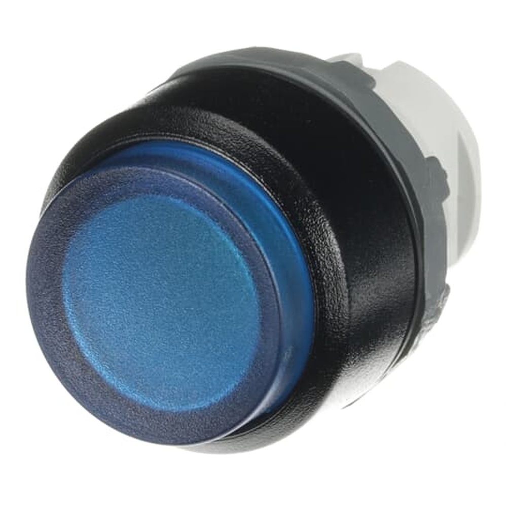 ABB Frontelement für Drucktaster 1SFA611103R1104 Typ MP4-11L