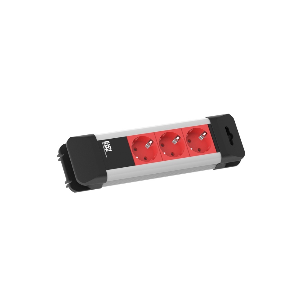 Bachmann Steckdosenleiste 330.300
