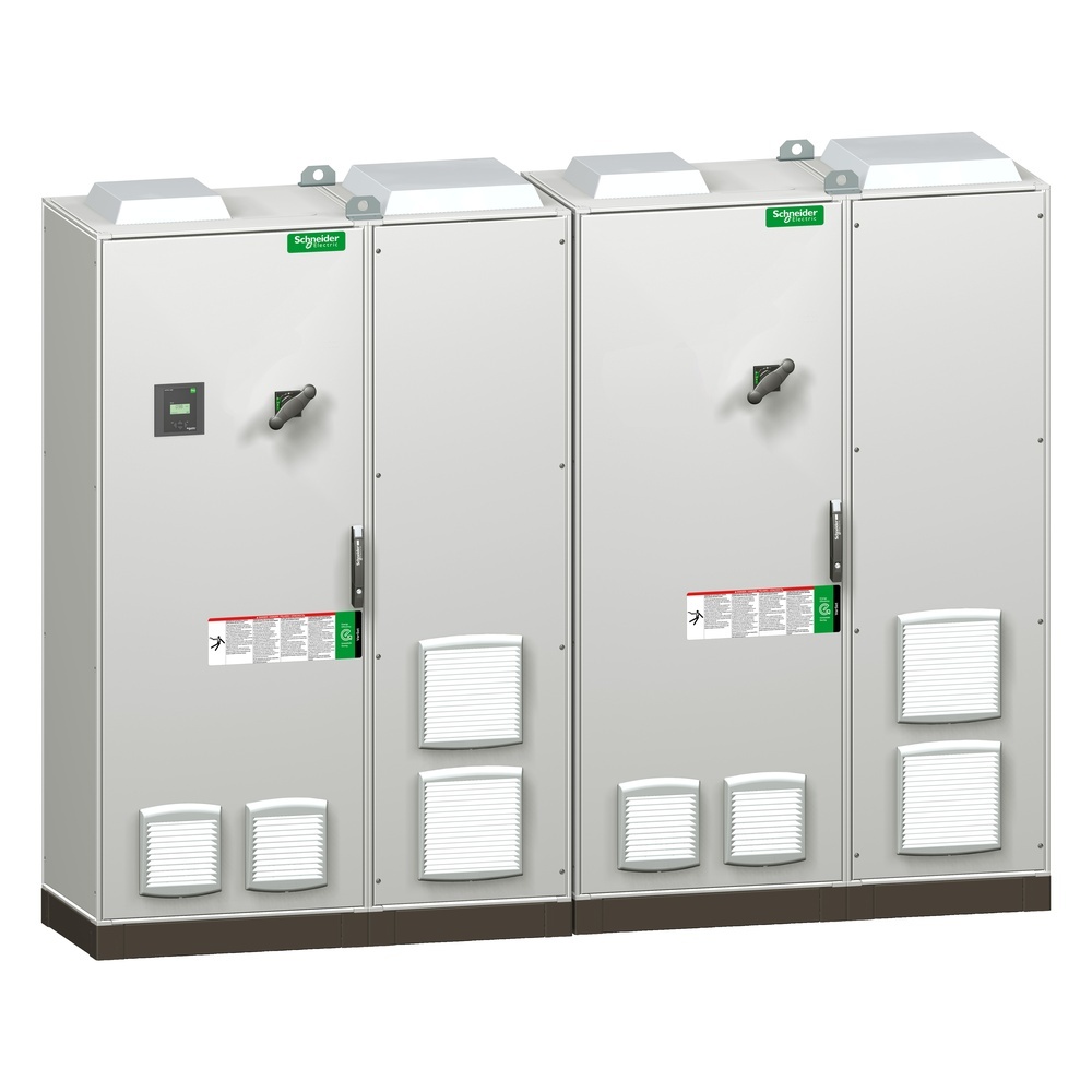 Schneider Electric Kompensationsanlage VLVAF8P03537AD