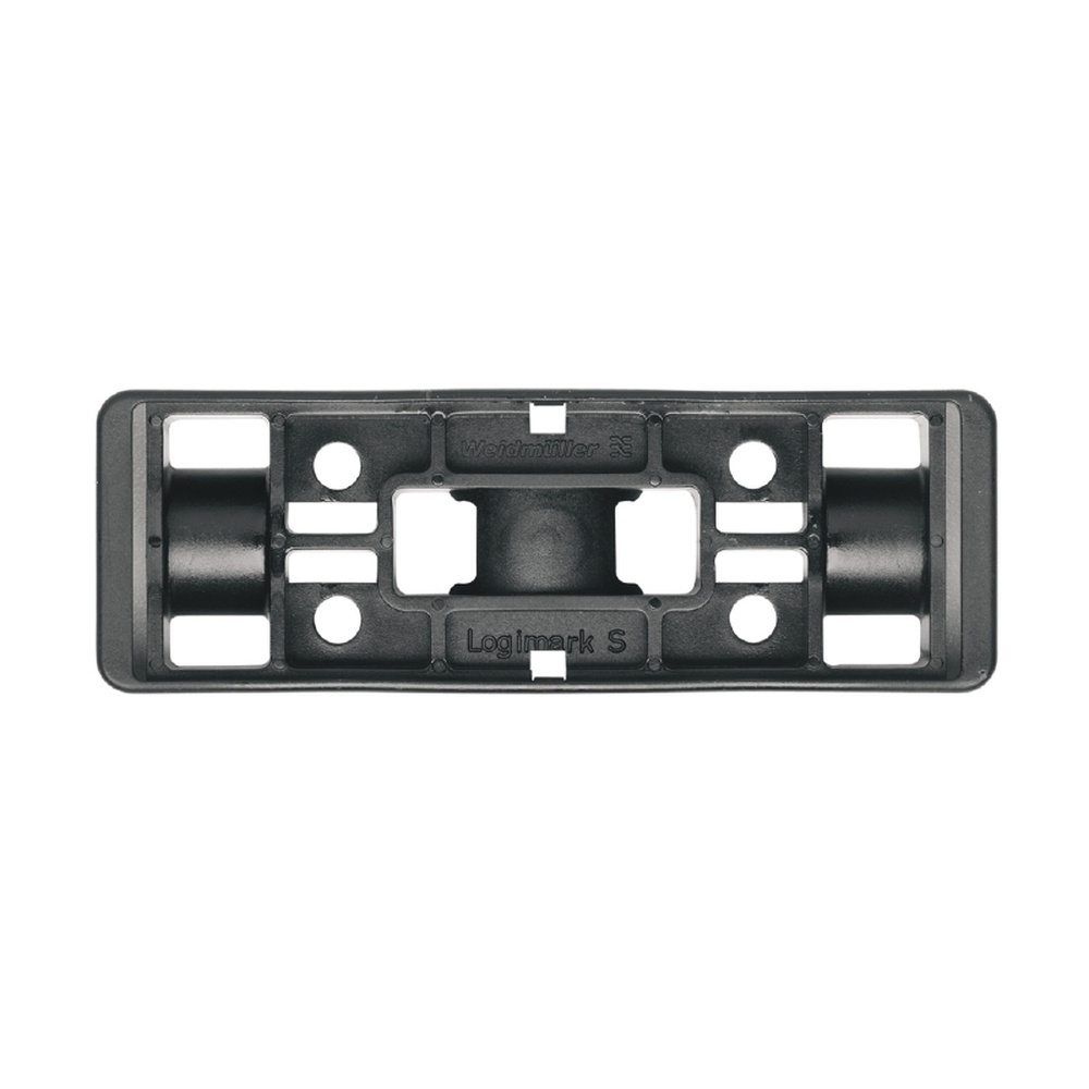 Weidmüller Halter 1675130002 Typ CC-H 85/27 GR