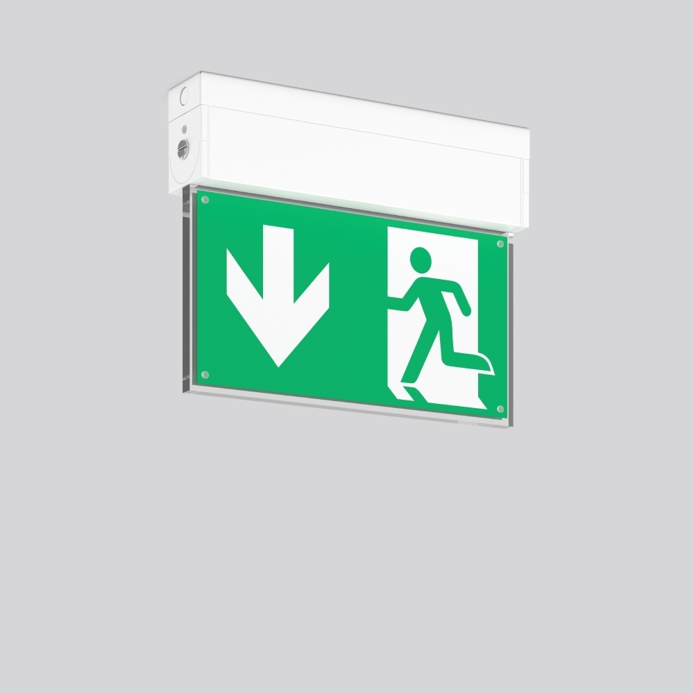 RZB Leuchte 672217.002.2.07