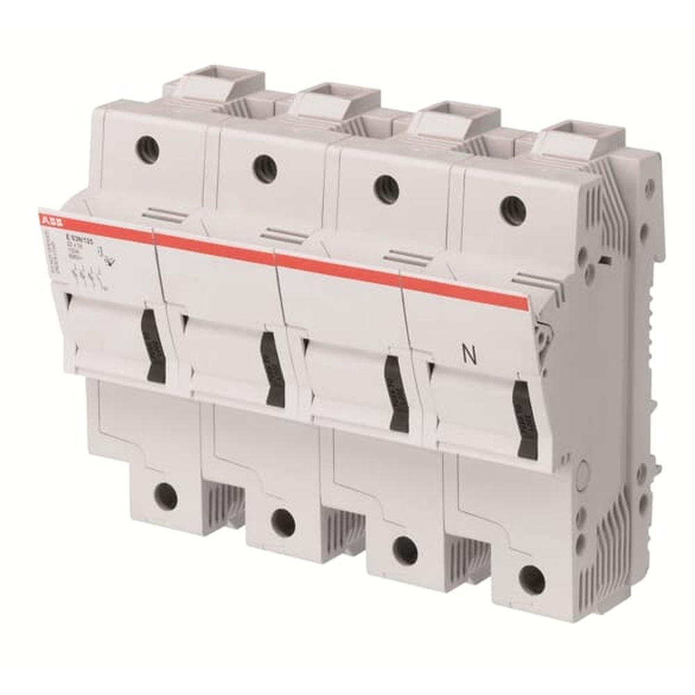 ABB Halter für zylindrische Sicherung 2CSM296532R1801 Typ E 93N/125