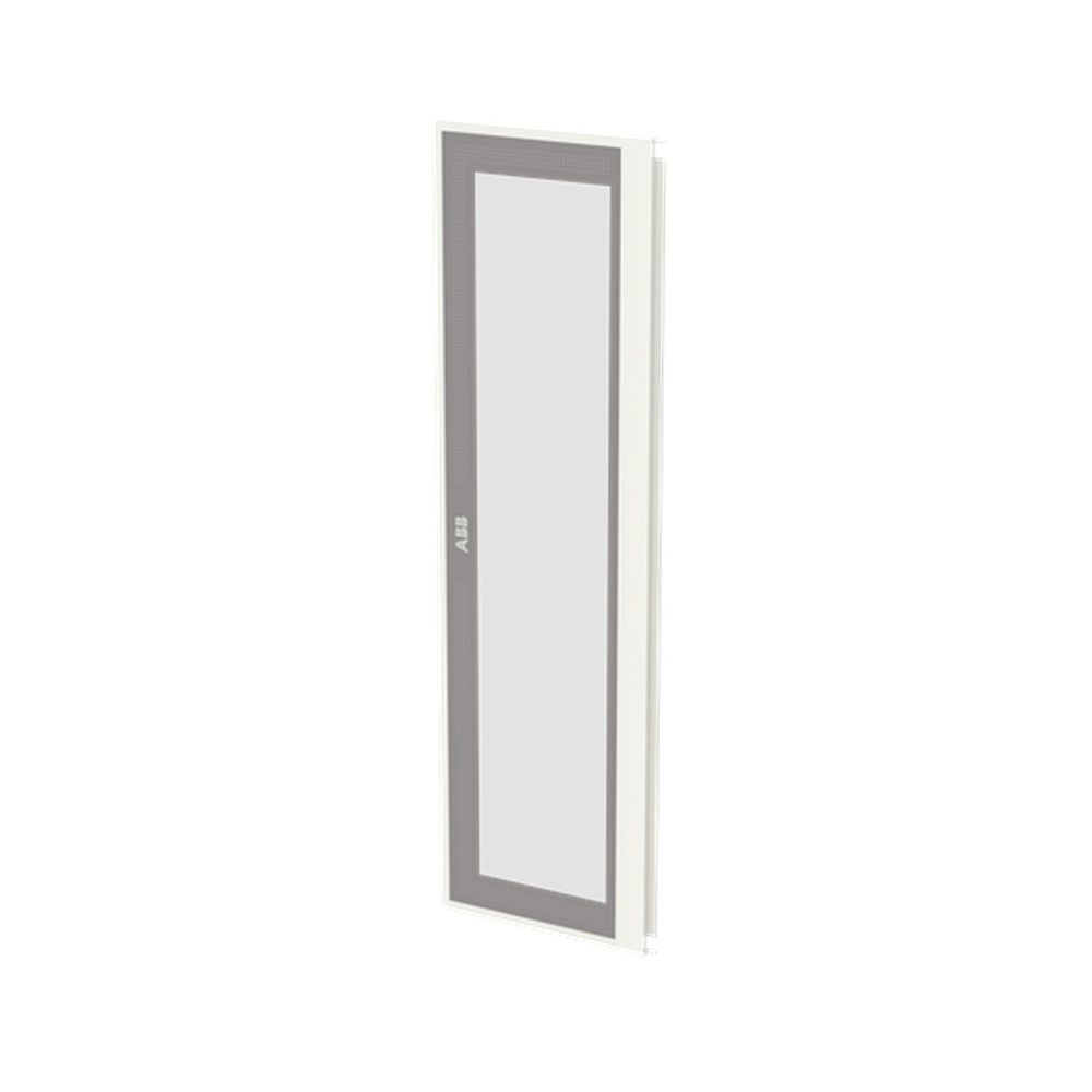 Striebel & John Transparente Tür 2CPX047035R9999 Typ RZT412L