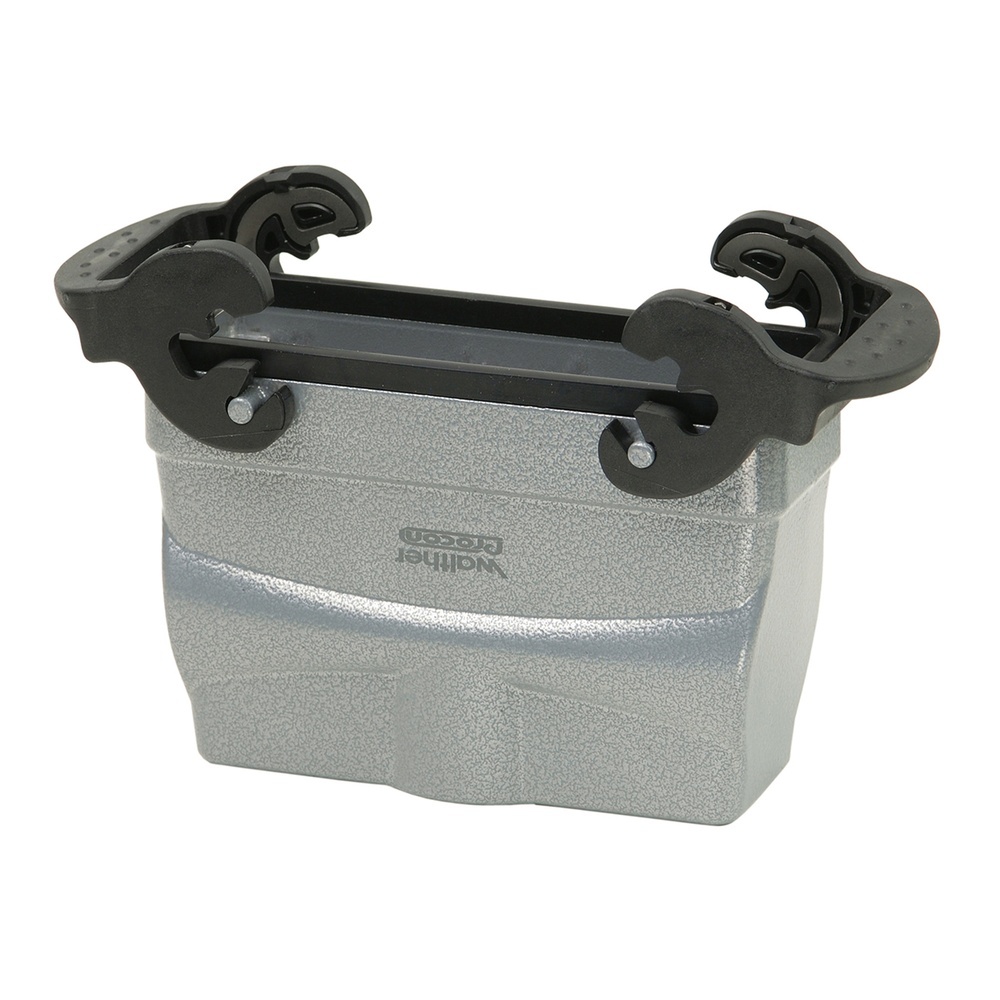 Walther-Werke Kupplungsgehäuse P753708