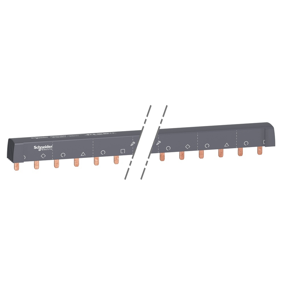 Schneider Electric Phasenschiene A9XPH524