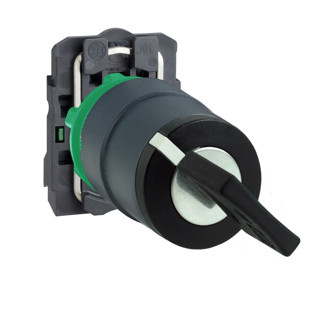 Schneider Electric Schlüsselschalter XB5AG21