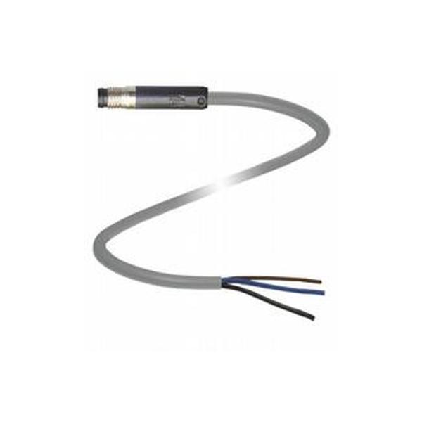 Pepperl+Fuchs Kabelstecker 70127484-100006 Typ V3S-GR-2M-PVC