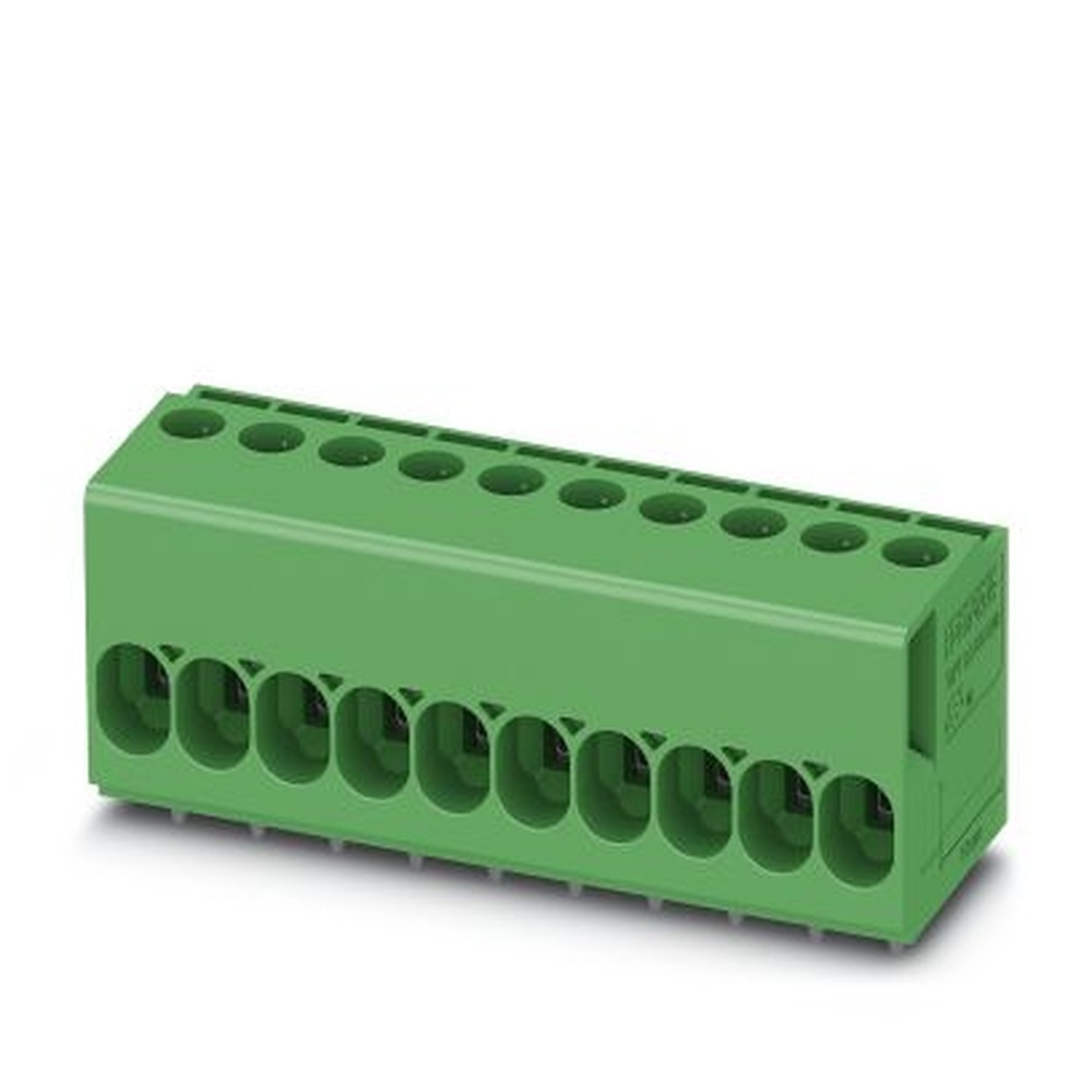 Phoenix Contact Leiterplattenklemme 1017496 Typ TDPT 2,5/ 7-SC-5,08