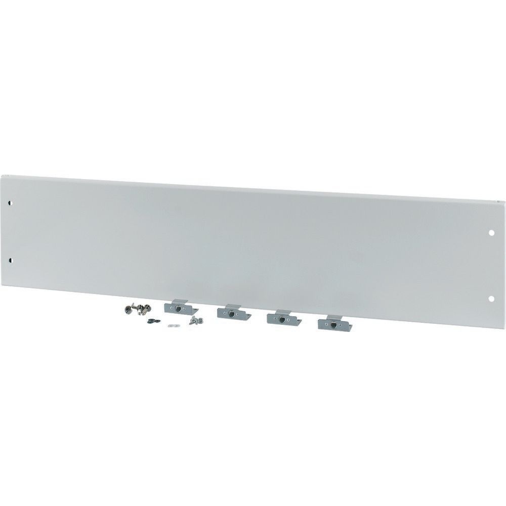 Eaton Feldbreite Abdeckung 177155 Typ XTSZCSV4-H350W600
