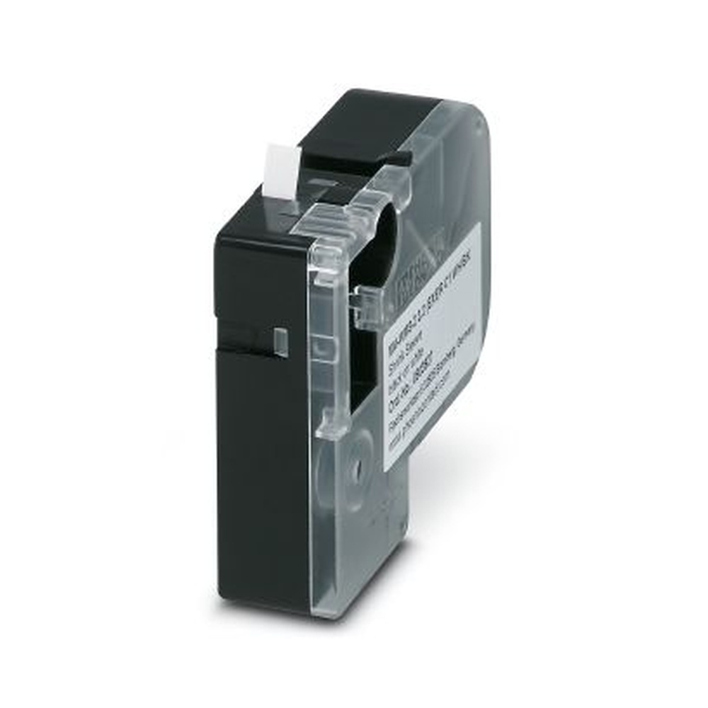 Phoenix Contact Schrumpfschlauch 0803923 Typ MM-WMS 3,2 (EX5)R C1 WH/BK