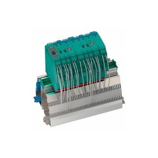 Pepperl+Fuchs K System Zubehör 217220 Typ K-DUCT-BU-UPR-03