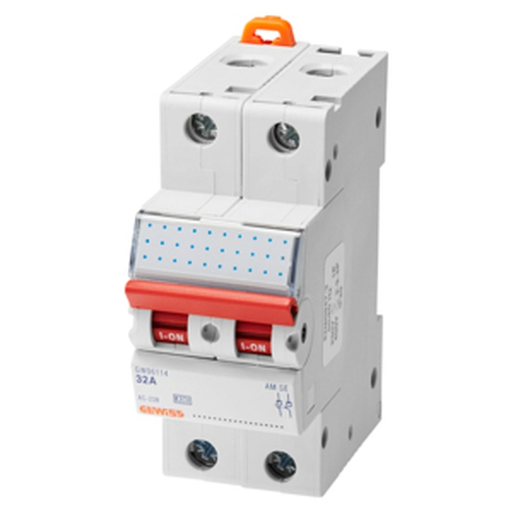 Gewiss Lasttrennschalter GW96159