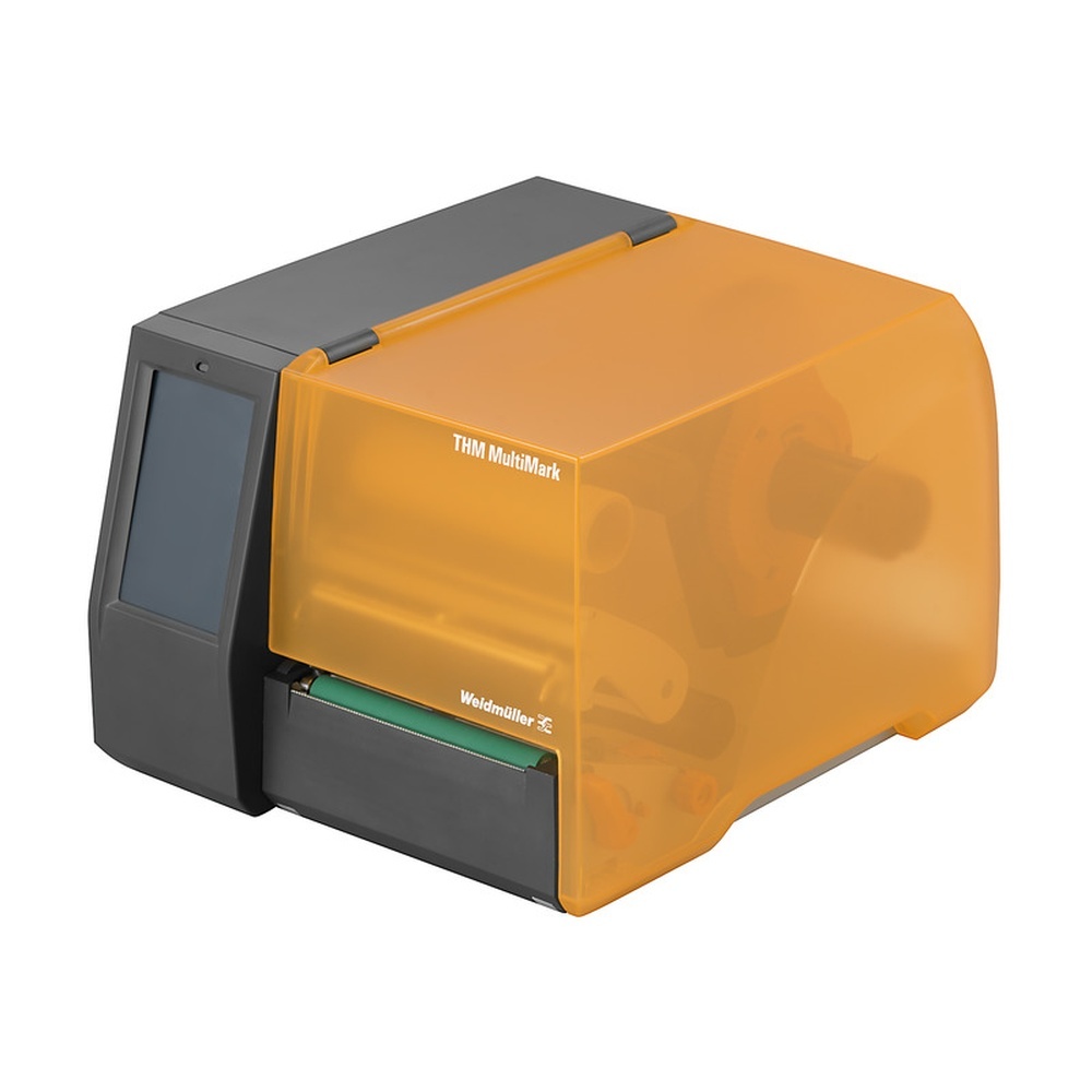 Weidmüller Drucker 2599430000 Typ THM MULTIMARK
