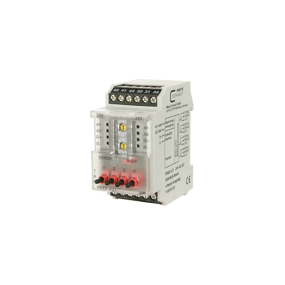 METZ CONNECT Modul 1105701321