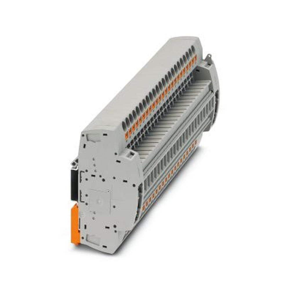 Phoenix Contact Prüfsteckleiste 3069872 Typ PTRE 6-2/23