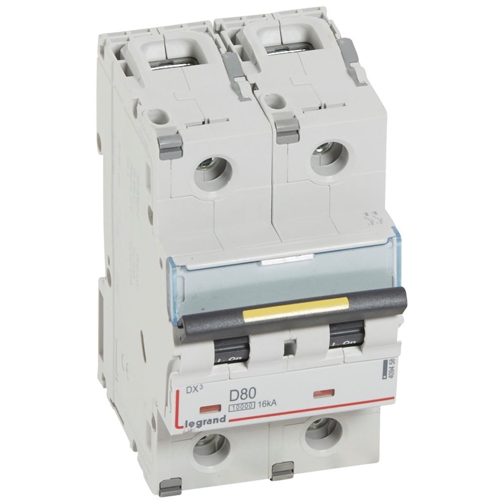 Legrand Leitungsschutzschalter 409458