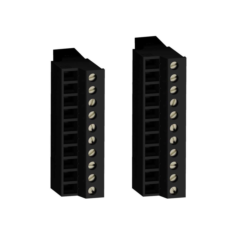 Schneider Electric Connector Set TMAT2MSET