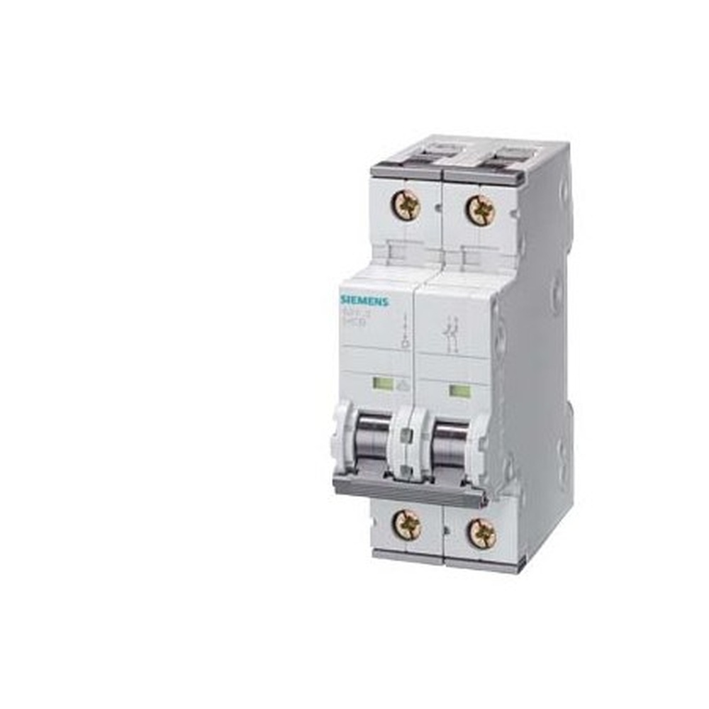 Siemens Leitungsschutzschalter 5SY7540-6
