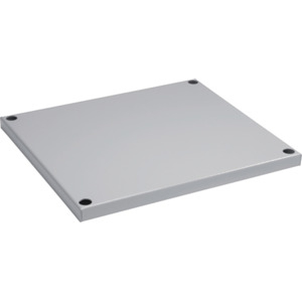 Hager Verschlussplatte FZ882SD