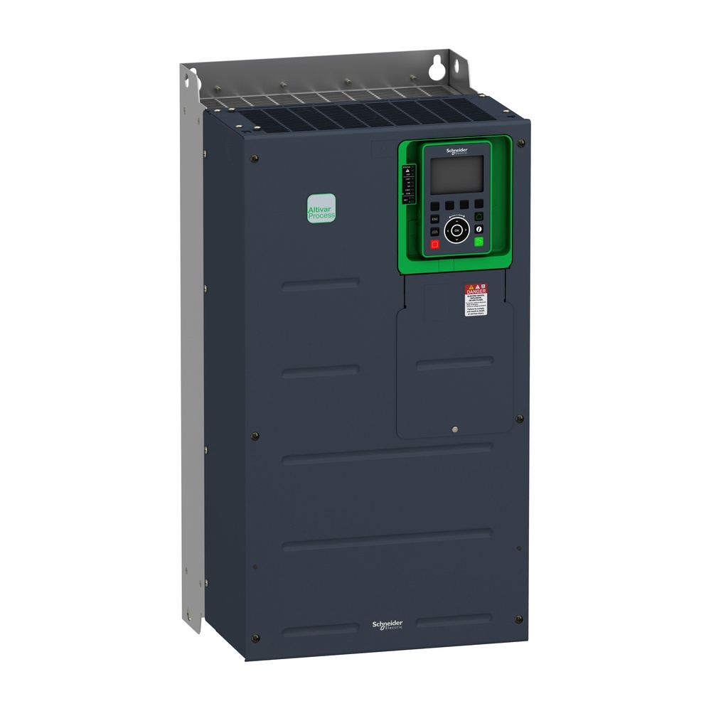 Schneider Electric Frequenzumrichter ATV630D75Y6
