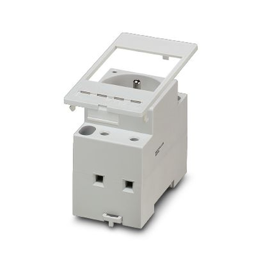 Phoenix Contact Steckdoseneinsatz 1656534 Typ VS-SI-SD-FR