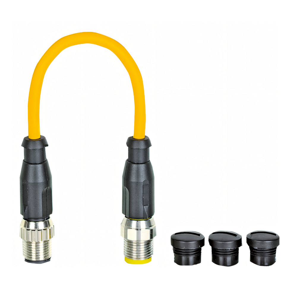 Pilz Anschlussadapter 773610 Typ PDP67 Connector cs