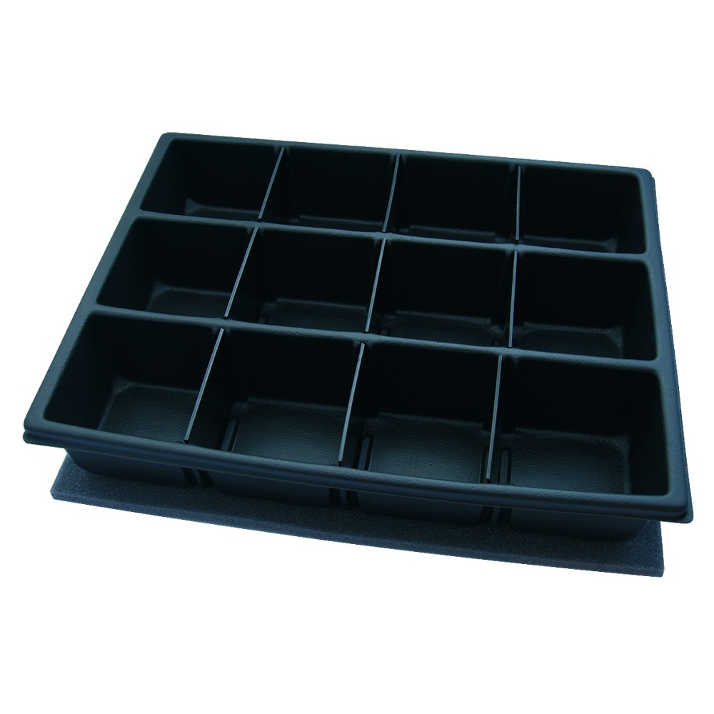Haupa Universaleinlage 220356