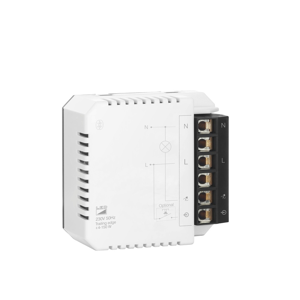 Hugo Müller Led Dimmer 24206 Typ EA6611pro4