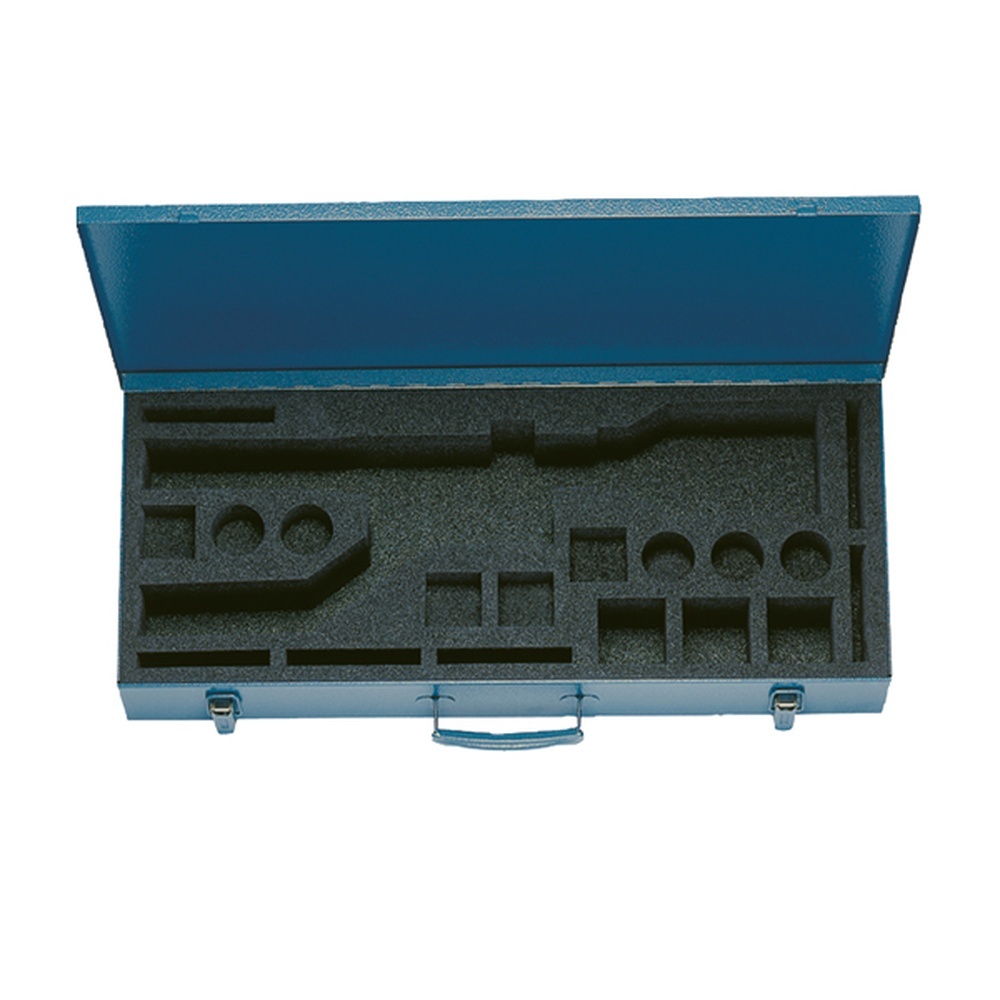 Klauke Stahlblechkasten MK60UNV