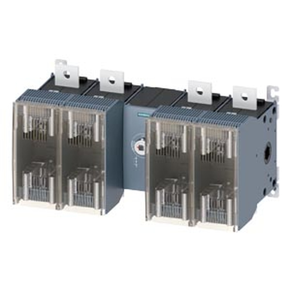 Siemens Lasttrennschalter 3KF5480-0MF11