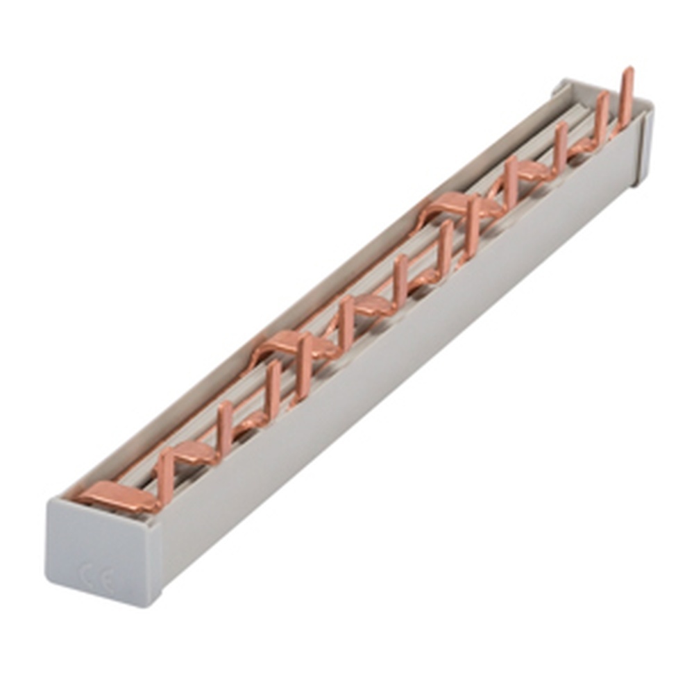 Gewiss Stiftkammschiene GW96991