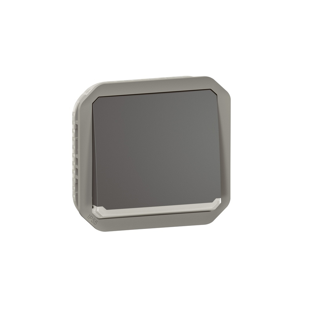 Legrand Einsatz Taster 069816L