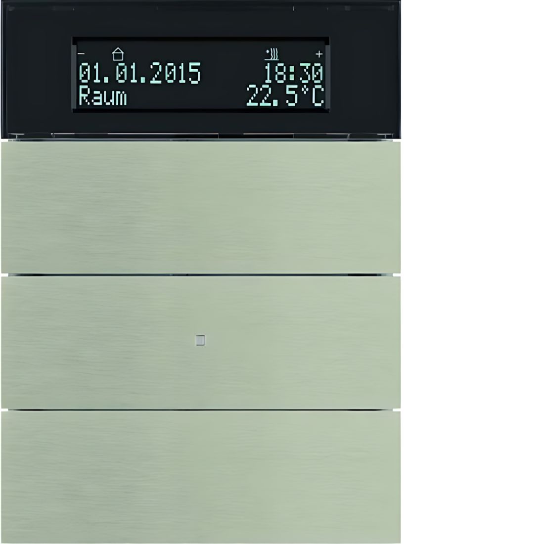Berker Tastsensor 75663593
