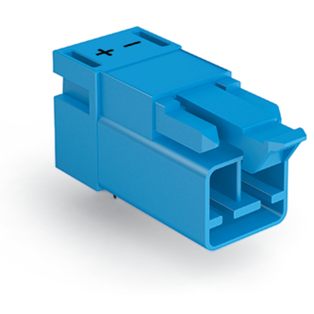 Wago Stecker 890-3112/011-000