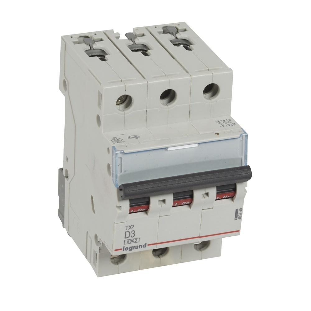 Legrand Leitungsschutzschalter 403749